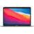 מחשב נייד 13.3" אפל Apple MacBook Air 13 M1 256GB 8GB MGN63HB/A Space Gray