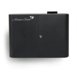 מפיץ ריח אדים חשמלי שחור ארומה סנט Aroma Scent i500 Black