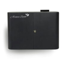 מפיץ ריח אדים חשמלי שחור ארומה סנט Aroma Scent i500 Black