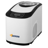 מכונת גלידה ביתית 1.5 ליטר ארו Arrow 600210-001