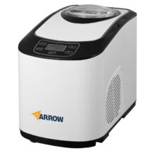 מכונת גלידה ביתית 1.5 ליטר ארו Arrow 600210-001