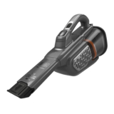 שואב אבק ידני צקלוני 18V 2Ah 36Wh בלאק אנד דקר Black and Decker BHHV520JF-QW