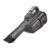 שואב אבק ידני צקלוני 18V 2Ah 36Wh בלאק אנד דקר Black and Decker BHHV520JF-QW