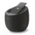 רמקול Hi-Fi חכם שחור עם משטח טעינה אלחוטי בלקין Belkin SoundForm Elite Black