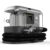 מכונת ניקוי ושטיפה ביסל Bissell BARKBATH Dual Use