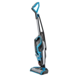 שואב אבק ושוטף רצפות חוטי ביסל Bissell CrossWave 17132