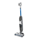 שואב אבק ושוטף רצפות אלחוטי נטען ביסל Bissell Crosswave HF3 Cordless 3639N