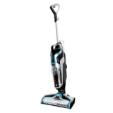 שואב אבק ושוטף רצפות חוטי Bissell Crosswave Pet Pro 2225N