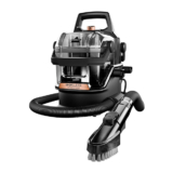 מכונת ניקוי שואבת ושוטפת חוטית ביסל Bissell SpotClean HydroSteam Pro 3700N