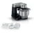 מיקסר מקצועי 900W שחור כולל קערה 3.8 ליטר בוש Bosch Serie 2 MUMS2VM00