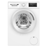 מכונת כביסה פתח חזית 7 ק"ג 1000 סל"ד Bosch Serie 4 WAN20052IL