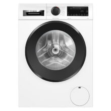 מכונת כביסה פתח קדמי 9 ק"ג 1200 סל"ד בוש Bosch Serie 8 WGG14203IL