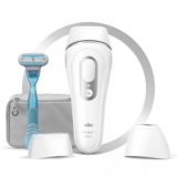 מכשיר להסרת שיער IPL בראון Braun Silk-expert Pro 3 PL3121