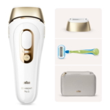 מכשיר להסרת שיער IPL בראון Braun Silk-expert Pro 5 PL5052