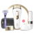 מכשיר להסרת שיער IPL בראון Braun Silk-expert Pro 5 PL5149