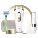 מכשיר להסרת שיער IPL בראון Braun Silk-expert Pro 5 PL5159