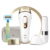 מכשיר להסרת שיער IPL בראון Braun Silk-expert Pro 5 PL5159