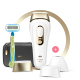 מכשיר להסרת שיער IPL בראון Braun Silk-expert Pro 5 PL5243