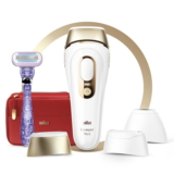 מכשיר להסרת שיער IPL בראון Braun Silk-expert Pro 5 PL5267