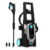 מכונת שטיפה בלחץ 105 באר 1400W סקותק Cecotec HidroBoost 1400 Easy Move