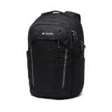 תיק גב למחשב נייד 26 ליטר שחור קולומביה Columbia Atlas Explorer 26L Black