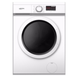 מכונת כביסה פתח חזית 8 ק"ג קריסטל Crystal MW81400