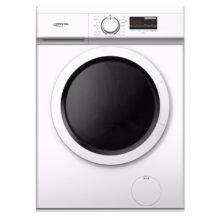 מכונת כביסה פתח חזית 8 ק"ג קריסטל Crystal MW81400