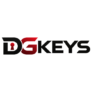 קופון עם 10% הנחה – דיג'יקיז DGKeys