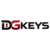 קופון עם 10% הנחה – דיג'יקיז DGKeys
