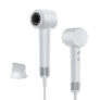 מייבש שיער עוצמתי פן לבן דרימי Dreame Hair Gleam White