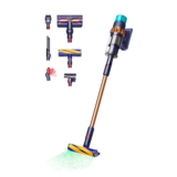 שואב אבק אלחוטי דייסון Dyson Gen5 Detect Absolute