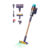 שואב אבק אלחוטי דייסון Dyson Gen5 Detect Absolute