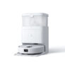 שואב אבק שוטף רצפות רובוטי לבן אקווקס Ecovacs Deebot N30 PRO OMNI White