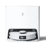 שואב אבק ושוטף רובוטי חכם אקווקס Ecovacs Deebot T10 Turbo