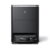 שואב אבק שוטף רצפות רובוטי שחור Ecovacs Deebot X2 OMNI Black