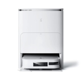 שואב אבק שוטף רצפות רובוטי לבן Ecovacs Deebot X2 OMNI White