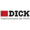 Friedr. Dick פרידר דיק