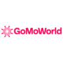 קופון עם 10% הנחה – גו מו וורלד GoMoWorld