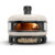 טאבון גז מקצועי לשימוש ביתי שמנת גוזני דום Gozney Dome Bone