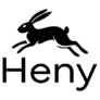 קופון עם 10% הנחה – הני Heny