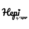 Hepi הפי