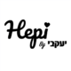 Hepi הפי