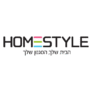 קופון עם 10% הנחה – הום סטייל Homestyle
