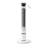 מאוורר מגדל עם תצוגת LED שליטה Wifi ושלט הומקס Homex HF-24