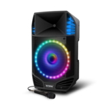 רמקול מוגבר עוצמתי 15 אינץ' 500W יון ION Total PA Prime