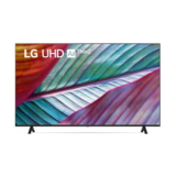 טלוויזיה חכמה 50 אינץ' UR78 UHD 4K אל ג'י LG 50UR78006LL