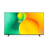 טלוויזיה חכמה 86 אינץ' NANO79 UHD 4K NanoCell ThinQ AI אל ג'י LG 86NANO796QA