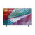 טלוויזיה חכמה 86 אינץ' UR78 UHD 4K אל ג'י LG 86UR78006LC
