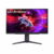 מסך מחשב גיימינג 27 אינץ' HDR10 165Hz אל ג'י LG UltraGear QHD IPS 27GR75Q-B