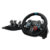 הגה מרוצים עם סט דוושות עבור PS4 PS5 ו-PC לוג'יטק Logitech Driving Force G29